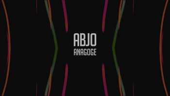 Abjo - ANAGOGE (Teaser Video) Forthcoming Soulection
