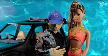 Alex Wiley feat. Chance The Rapper, Calez and GLC - Navigator Truck / Spaceship II video