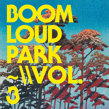 Boom Loud Park - Vol. 3