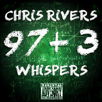 Chris Rivers feat. Whispers - 97+3