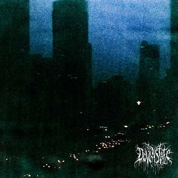 Downstate - Night Colour