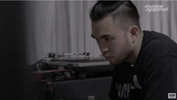 ESTA - Rhythm Roulette