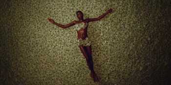 Frank Ocean - Nikes video