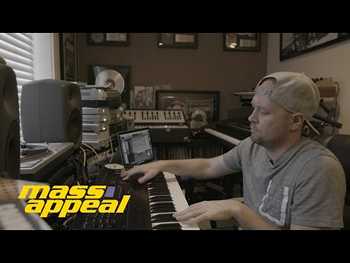 Jake One - Rhythm Roulette