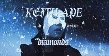 Keith Ape feat. Jedi P - Diamonds video