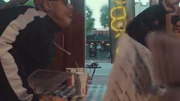 Lex One feat. Simian Frenzy - Gettin Dough video