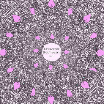 Lingvisto - Siddhasana