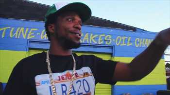 Raps N Lowriders - Episode 3