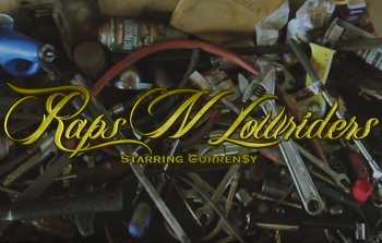 Raps N Lowriders - Episode 5
