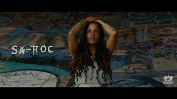Sa-Roc - MetaMorpheus video