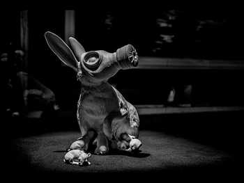 Spark Master Tape - Visual #SWOUP