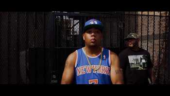 Apollo Brown and Skyzoo feat. Joell Ortiz - A Couple Dollars video