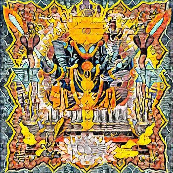 ±±Ding±± - Meditative Minutes