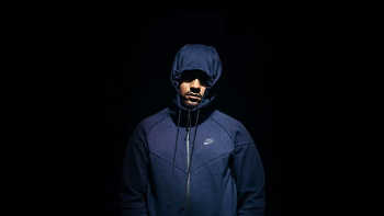 Jammz feat. Scott Garcia - It s A London Thing video