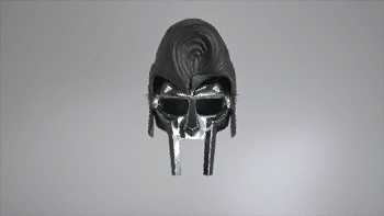 Kool Keith feat. MF DOOM - Super Hero video