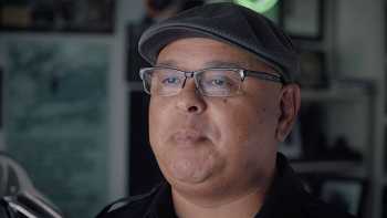 LOWRIDER Roll Models Episode 8: Xavier the X-Man