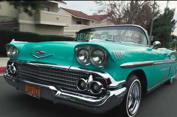 Lowrider Roll Models Episode 1 - Steve Alvarez-Mott