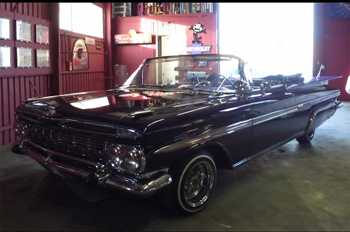 LOWRIDER Roll Models Episode 2 - Miguel Alatorre