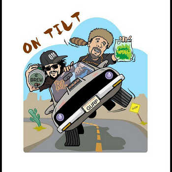 On Tilt - On Tilt