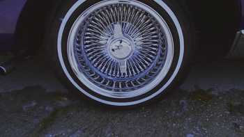 Raps N Lowriders - Episode 6