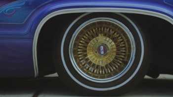 Raps N Lowriders - Episode 8