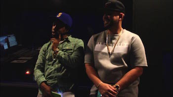 Raps N Lowriders - Season 1 Episode 12 (PART I)