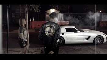 Travi$ Scott feat. A$AP Ferg - Uptown video