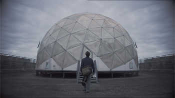 Break The Silence (Short Film - Music by AllttA)