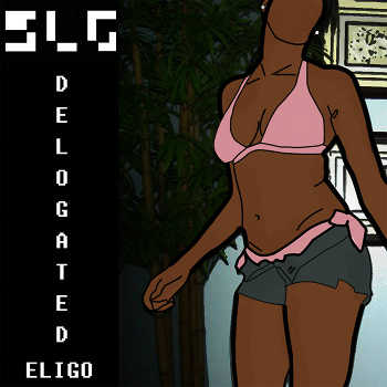 delogated - Eligo
