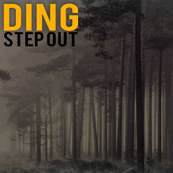 ±±DING±± - Step Out.