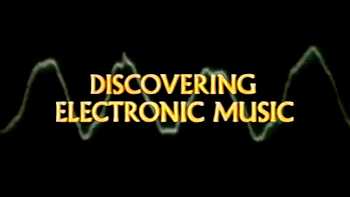 Discovering Electronic Music (1983)