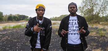 DJ Taye feat. DJ Manny - Burnin Ya Boa video