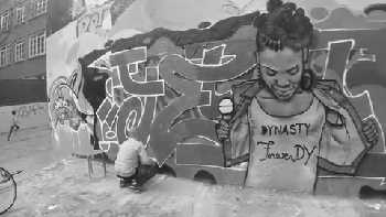 Dynasty - Fly With Me video