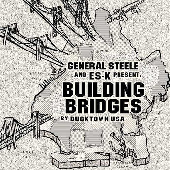 General Steele feat. VVS Verbal and Louie Skaggs - Persistence video