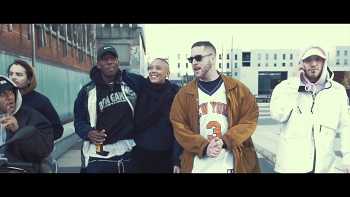 Ichon - Marche ou crève (#FDP) video