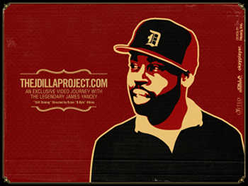 J Dilla Still Shinning Documentary