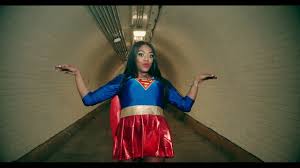 Lady Leshurr - Queen s Speech Ep.6