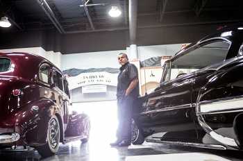 LOWRIDER Roll Models: Albert Gutierrez - Episode 9