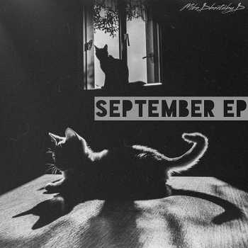 MikeDBeatsByD - September EP