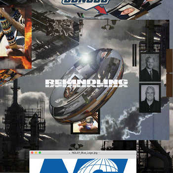 mr. carmack - Rekindling (100% music profits to #NODAPL)