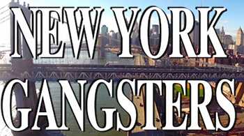 Necro feat. Tragedy Khadafi, Necro, Capone, Chris Rivers, Thirstin Howl The 3rd, Dom Pachino, Raze The Ratchet, Kurious Jorge, Hec Teck and Willie Stubz - New York Gangsters video