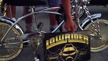 Raps N Lowriders - Episode 12 (PART II)