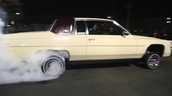 Raps N Lowriders - Season 1 Episode 14