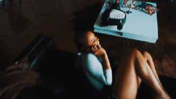 Ron Beatty - Please Don t Leave video