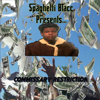Spaghetti Blacc - Commissary Restriction