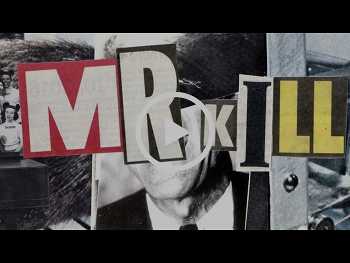 Strange U - Mr Kill video