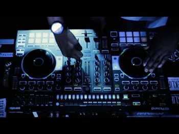 Teklife TL-8 Sample Pack