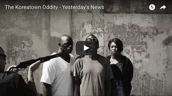 The Koreatown Oddity - Yesterday s News video