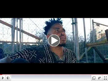 Zion I feat. Jane Hancock - What We Gone Do video