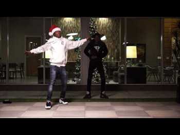 B.o.B and JaqueBeatz - Tis the season video
